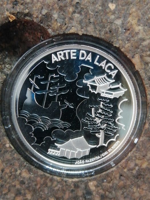 Silver Commemorative Coins