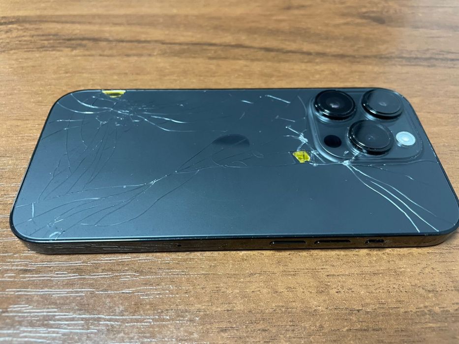 Iphone 14 pro 128 gb