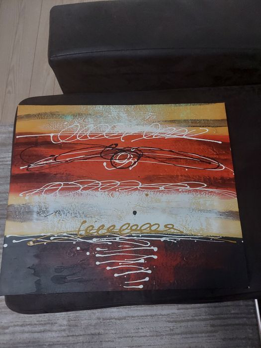 TELAS de decoraçào