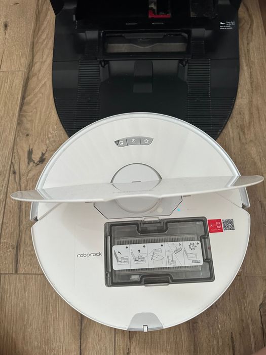 Roborock  S7 Max Ultra