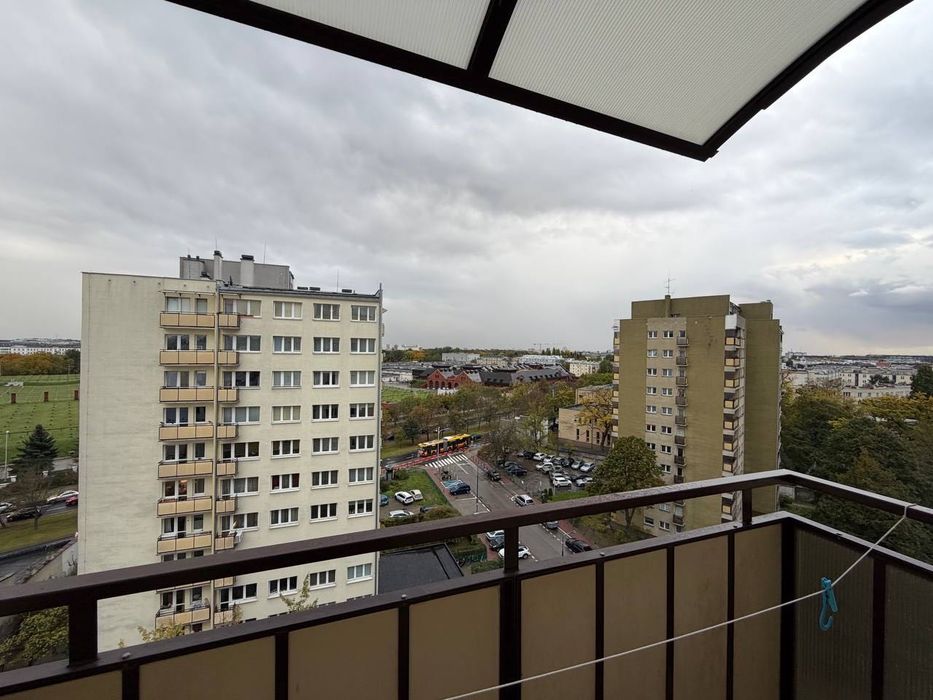 Balkon | Ochota Ratusz | Piwnica