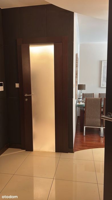 Elegancki apartament 2 pokojowy + duży taras 36m2!