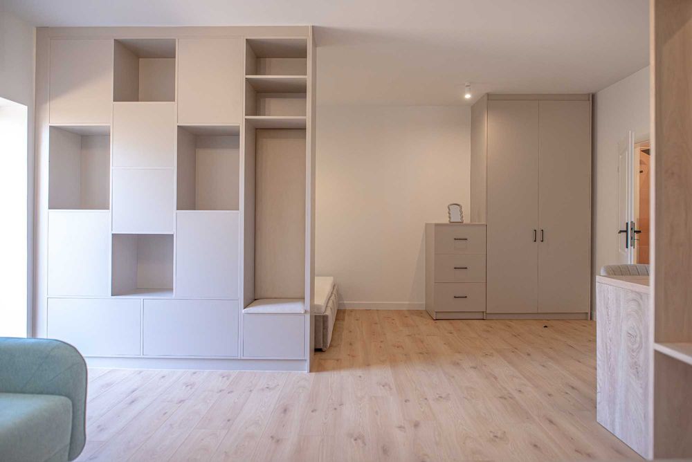 Nowe Mieszkanie 35 m2 OPEN SPACE