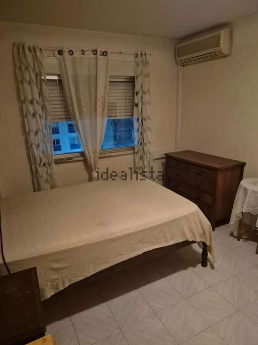 Quarto em Setubal, Monte Belo
