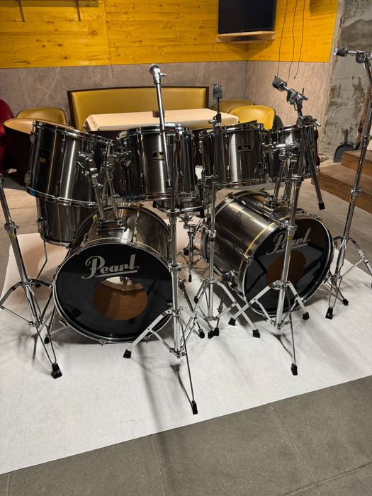 Perkusja Pearl Export