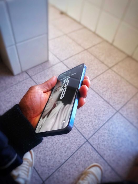 Samsung Galaxy A55 5G | 8GB RAM | 256GB | Como novo | Garantia