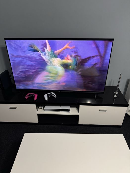 Tv 55 polegadas