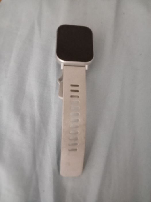 Smartwatch redmi 5 active