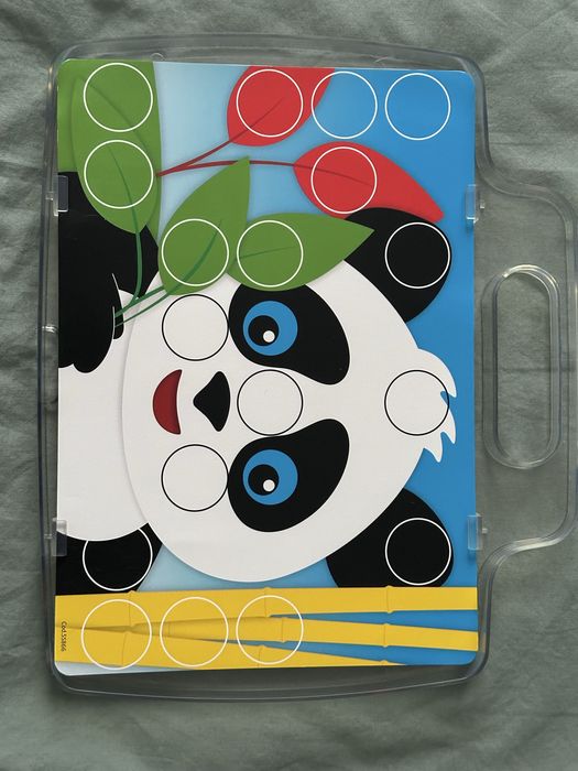 Мозаїка Quercetti