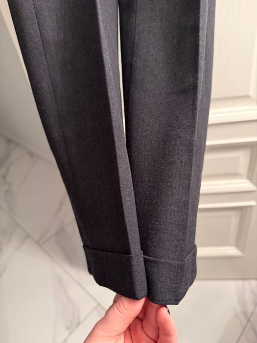 Штани штаны брюки Пинко Pinko новые нові шерсть вовна