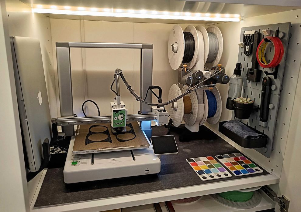 3D Printing and Custom Modeling Services