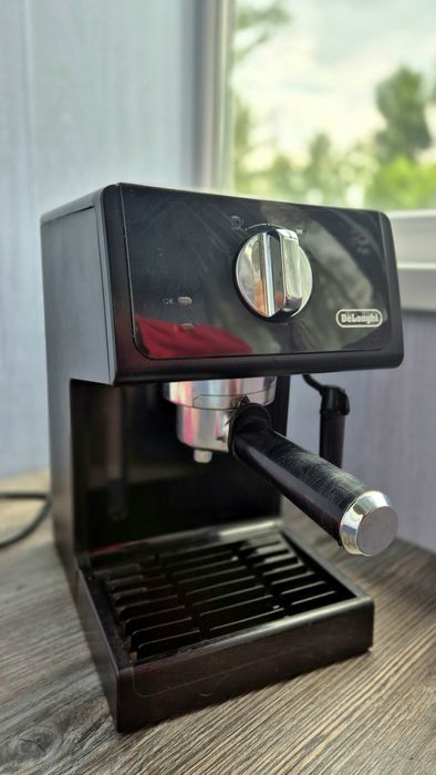 Продам кофемашину