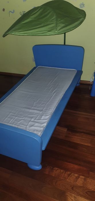 Quarto de menino
