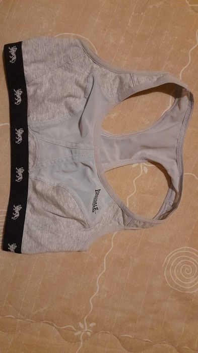 Soutiens desportivos