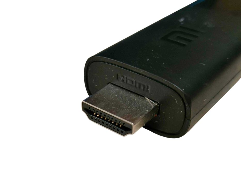 Odtwarzacz multimedialny Xiaomi Mi TV Stick