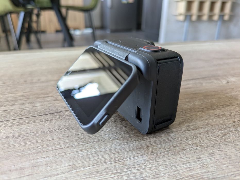 Insta 360 Ace Pro