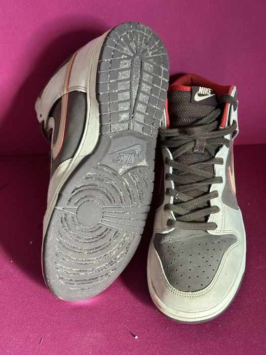 Nike Dunk High Retro r.42,5