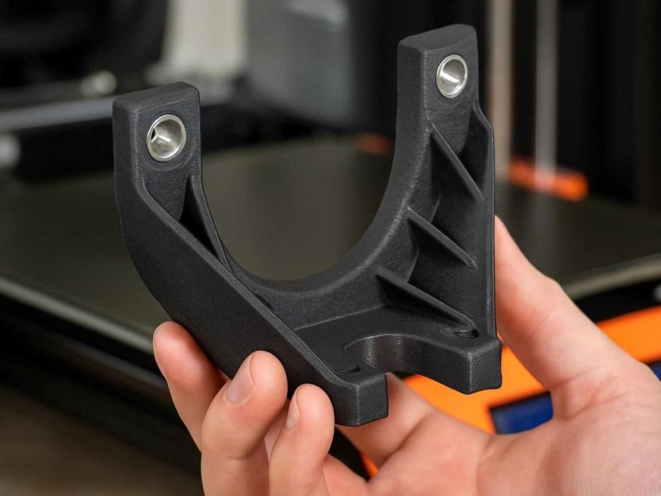 Serviços de impressão/modelação 3D