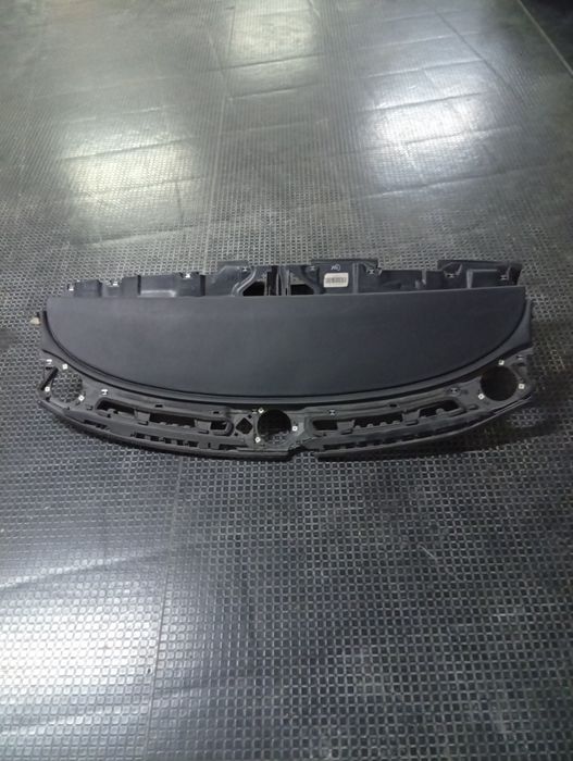 Tablier Tesla 3 2022