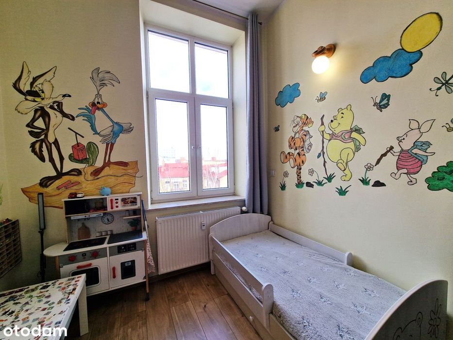 Mieszkanie – Siedlce - Więcej