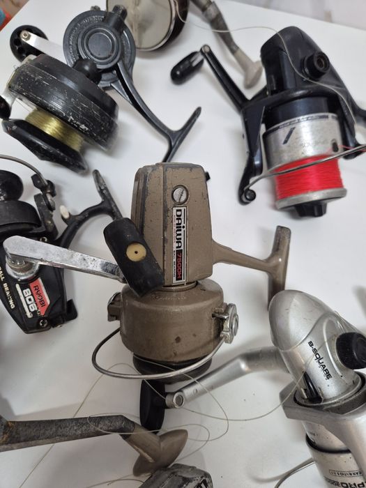 Carretos todos por 120€