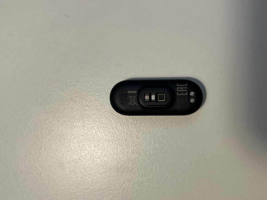 Dotykowy zegarek Mi Smart Band 6