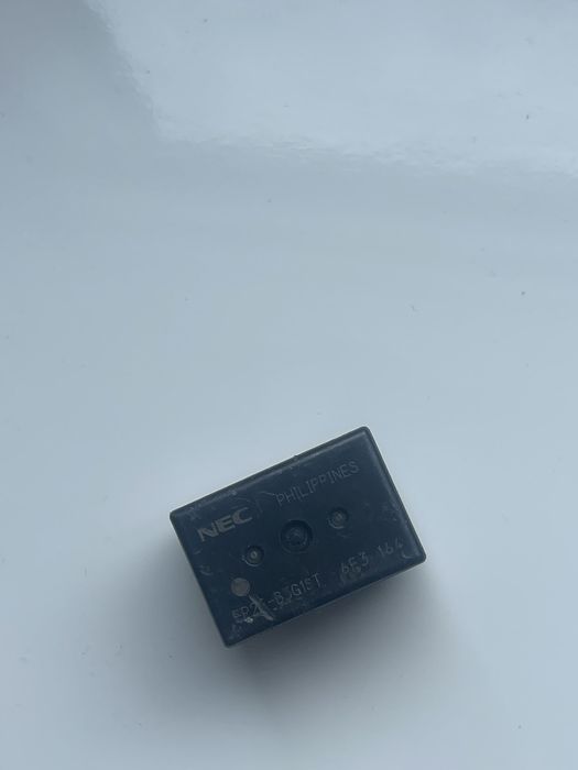 Автомобільне реле NEC  EP2F-B3G1ST Philippines DIP10 BMW AUDI. Peugeot