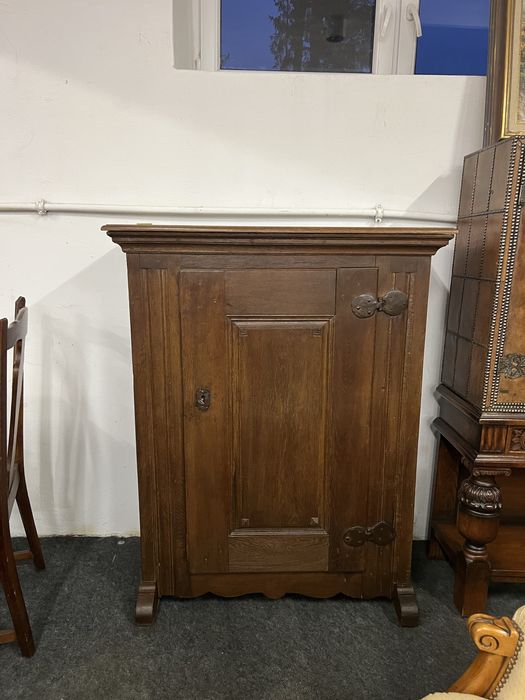 Dębowa Szafka/1 Drzwiowa/Raty