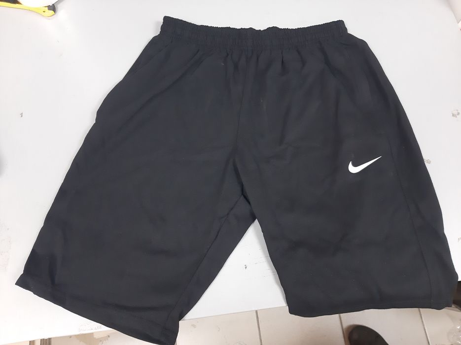 Шорты Nike новые