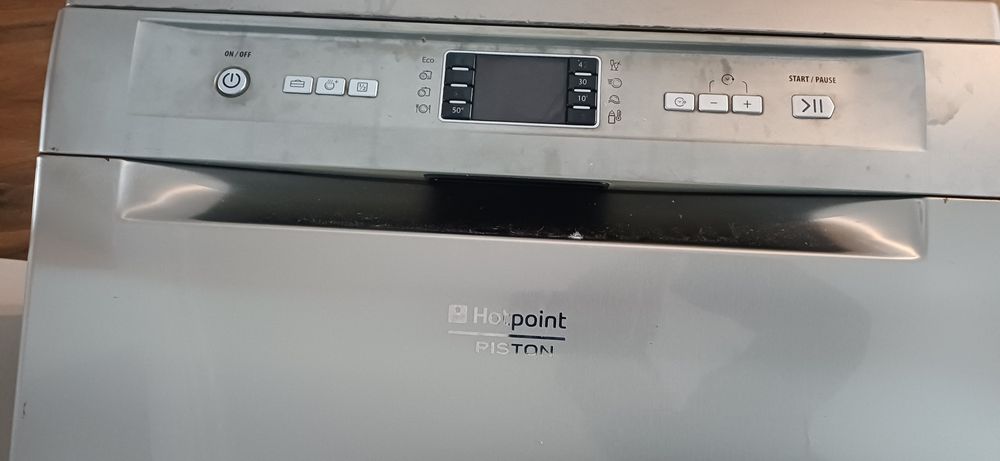 Bomba de agua Ariston Hotpoint