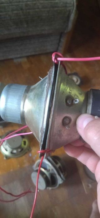 динамичні головки! Динаміки