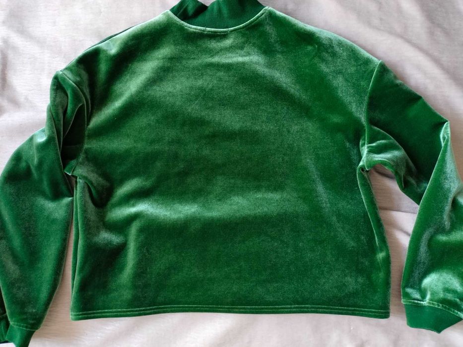 Gropp bluza damska r. L oversize