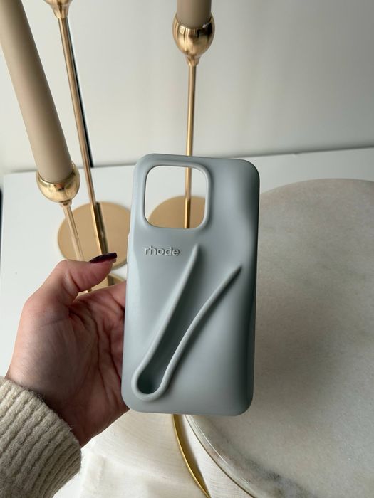 чолох Rhode на 14 про