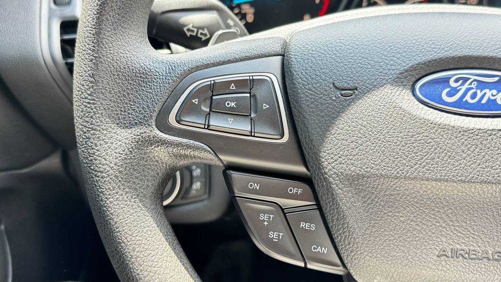 Ford Escapе 2017 Автомат