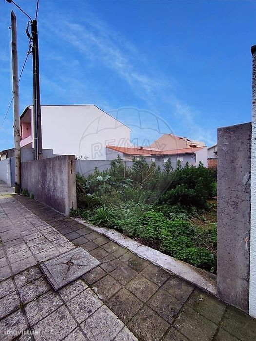 Terreno  para venda