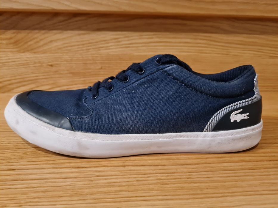 Buty LACOSTE okazja!