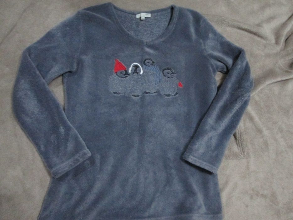 Pijamas para menina de 12 anos