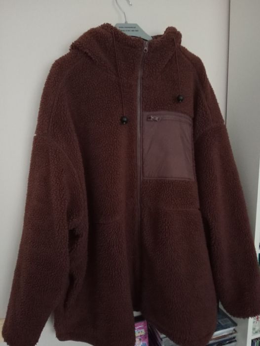 Polar męski bardzo duży 9XL