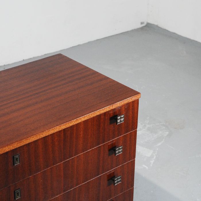 Comoda vintage mid century olaio/altamira