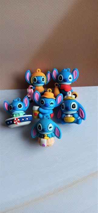 Дитячі іграшки, Стіч, Кухня, корейська Kawaii, Машинки, Зоотрополіс (Ціни в Описі)