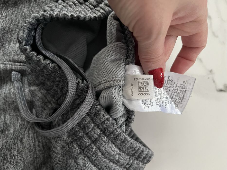 Spodnie Adidas 152 cm