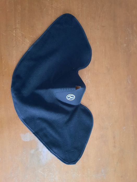 Balaclava motard
