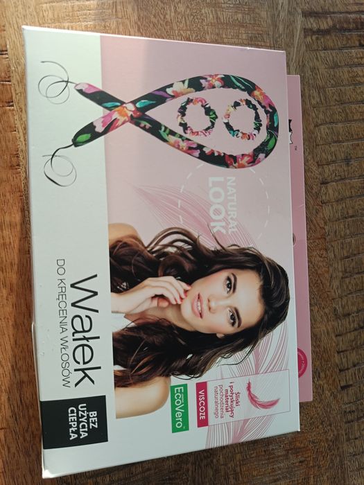 Wałek do kręcenia włosów