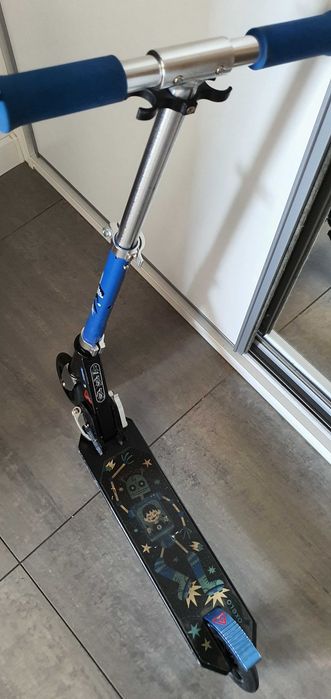 Hulajnoga Oxelo decathlon