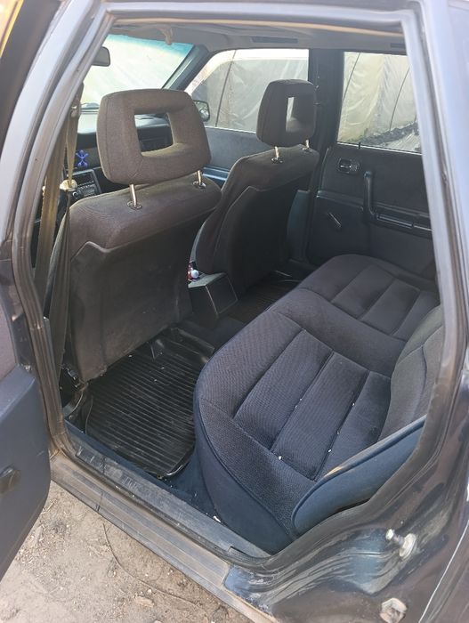 AUDI 100 C3 2.0D