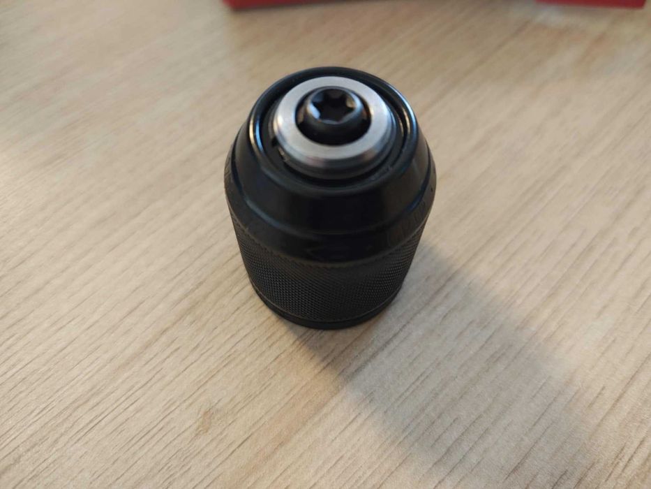 Uchwyt Wiertarski Samozaciskowy 9/16' -  1,5-13 mm Milwaukee