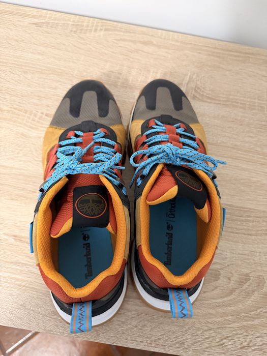 Sapatilhas Timberland