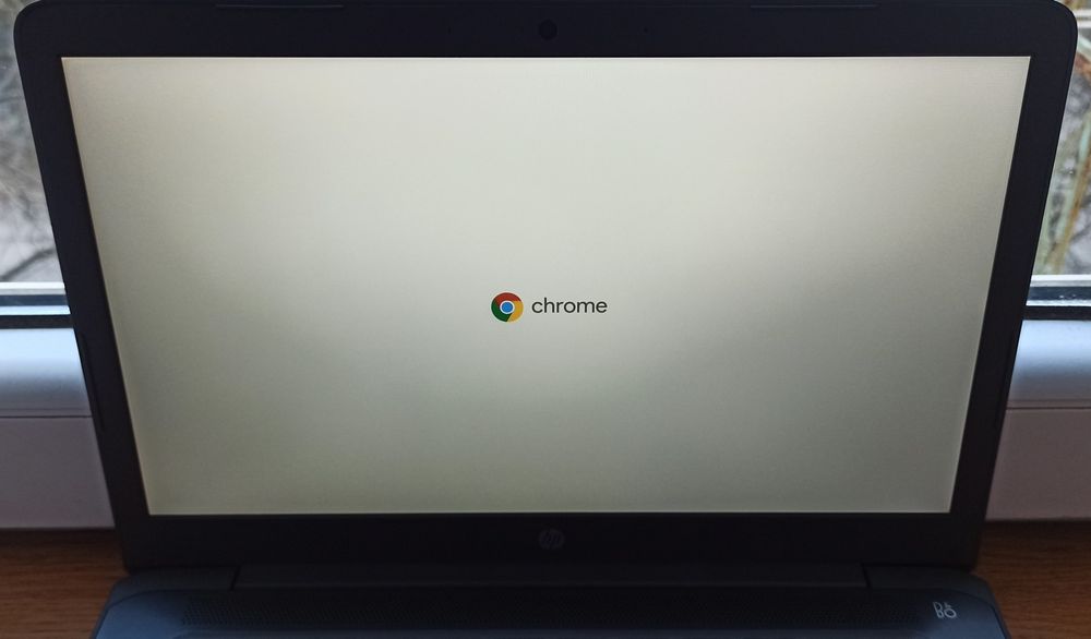 Ноутбук HP 14" FHD