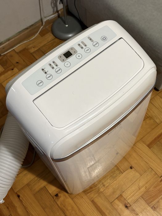 Ar Condicionado Portatil Becken (Quente/Frio)