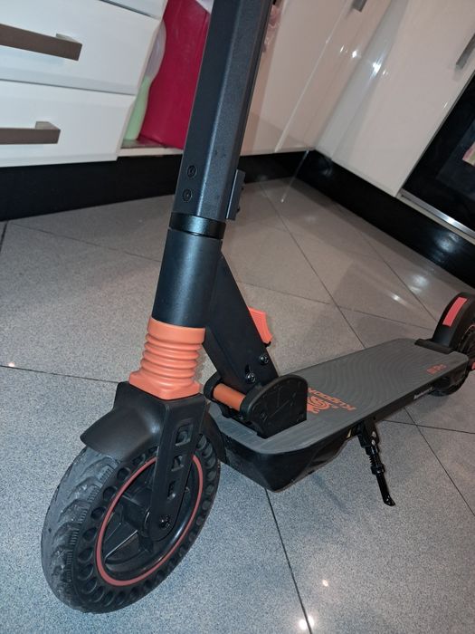 Kugoo S1 Pro versão 2022